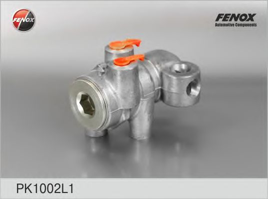 Купить FENOX PK1002L1 Регулятор давления тормозов алюм. корп. ВАЗ 2101-2107 PK1002L1