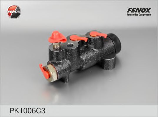Купить FENOX PK1006C3 Регулятор давления тормозов чугун УАЗ 3160 PK1006C3