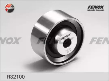 Купить FENOX R32100 ролик ГРМ!\ Hyundai Accent 1.3/1.6 00-10