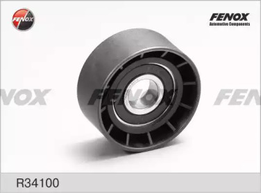 Купить запчасть FENOX - R34100 