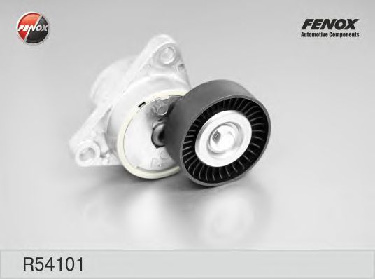 Купить FENOX R54101 Ролик DAEWOO NEXIA Седан 07.08- 1.6, CHEVROLET LACETTI (J200) R54101