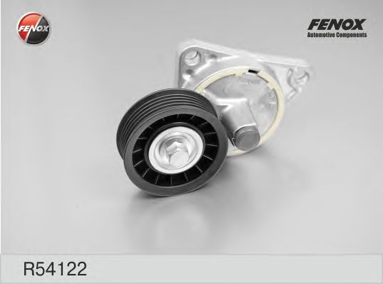 Купить FENOX R54122 Ролик FORD FOCUS I 99-04 1.8, 2.0 /Mondeo II 96-00 1.6, 1.8, 2.0 R54122
