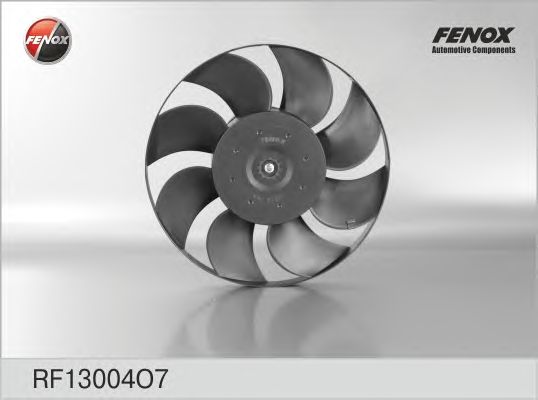 Купить запчасть FENOX - RF13004O7 