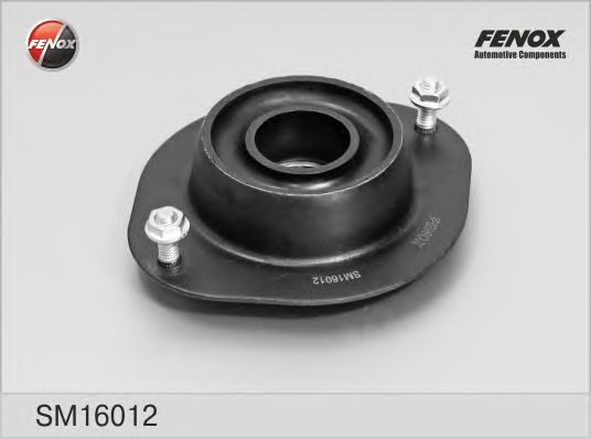 Купить FENOX SM16012 опора амортизатора переднего!\ Daewoo Nexia/Espero 91-99, Opel Kadett E 84-94