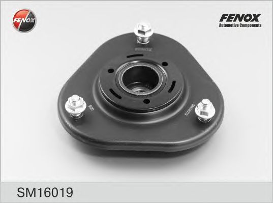 Купить FENOX SM16019 Опора переднего амортизатора L/R Corolla 150 4860912500