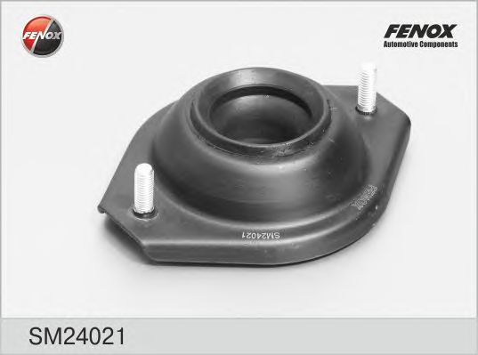 Купить FENOX SM24021 Опора амортизатора Daewoo Matiz (T100/T150) 98- SM24021