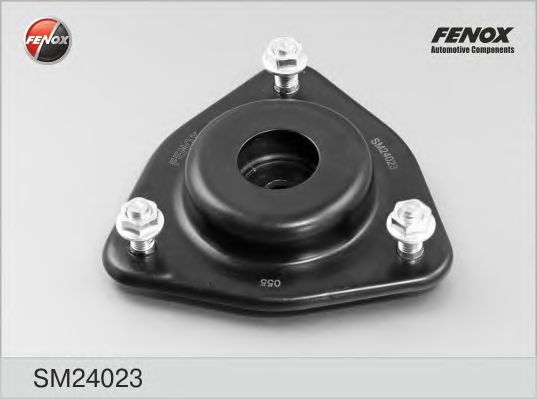 Купить FENOX SM24023 опора аморт. пер.!\ Mitsubishi Outlander XL 06-12/Lancer (CX, CY) 07>, Citroen C-Crosser 08>