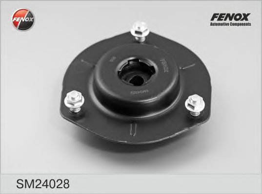 Купить FENOX SM24028 опора амортизатора переднего!\ Toyota Camry ACV3/MCV30 01>