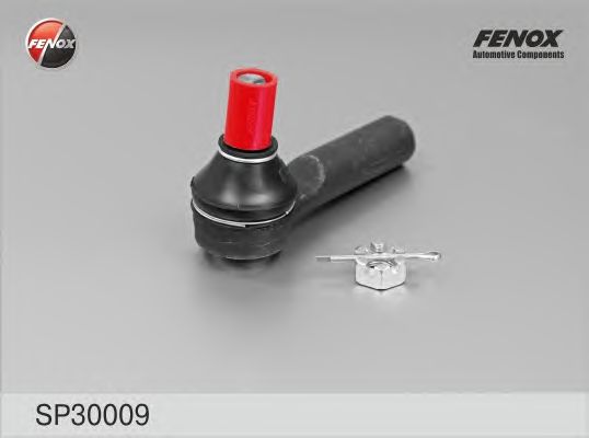 Купить FENOX SP30009 Наконечник рулевой NISSAN Almera Classic 06-, N16, Maxima QX 95-00 SP30009