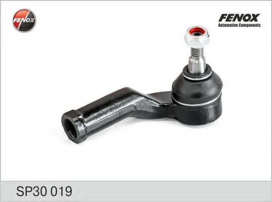Купить FENOX SP30019 Наконечник рулевой правый Ford Focus II SP30019