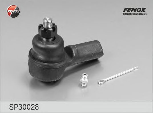 Купить FENOX SP30028 Наконечник рулевой левый/правый CR-V II 02-06 SP30028