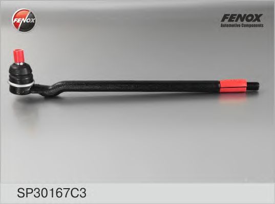 Купить FENOX SP30167C3 Наконечник рулевой наружный с крепежом М 2141 SP30167C3