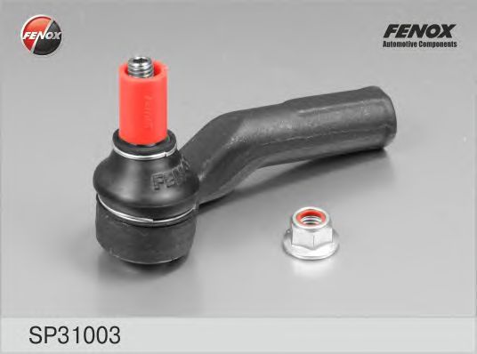 Купить FENOX SP31003 Наконечник рулевой левый Ford C-Max SP31003