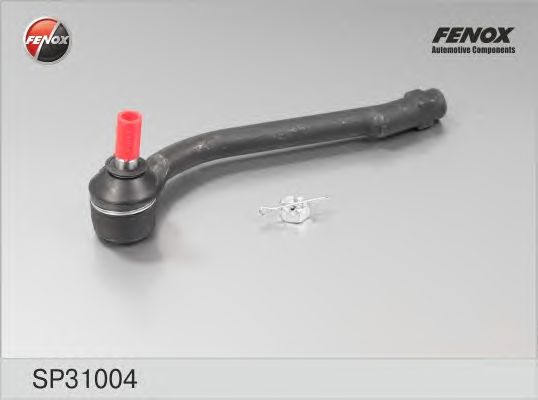 Купить FENOX SP31004 Наконечник рулевой левый Hyundai Elantra (XD), Elantra (HD) 06-11, KIA Cee'd 06- SP31004