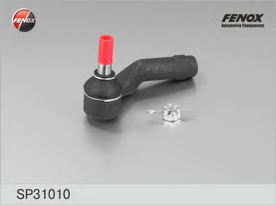 Купить FENOX SP31010 Наконечник рулевой левый Mazda 3 03-09, 09-, Mazda 5 05-, 11- SP31010