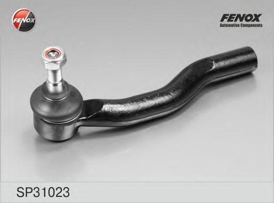 Купить FENOX SP31023 Наконечник рулевой левый CAMRY 01-06 SP31023
