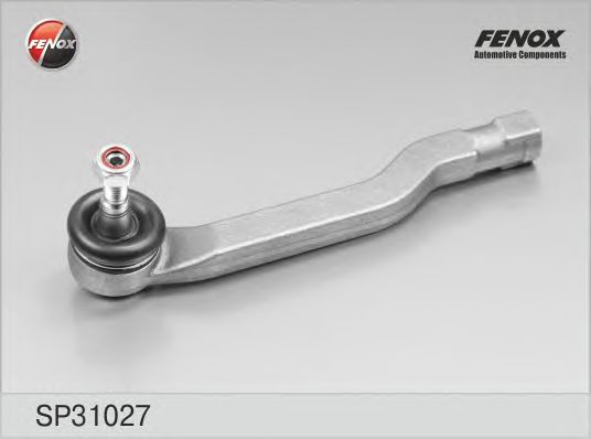 Купить FENOX SP31027 Наконечник рулевой левый NISSAN Micra, Note SP31027