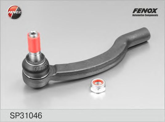Купить FENOX SP31046 Наконечник рулевой левый Fiat Ducato SP31046