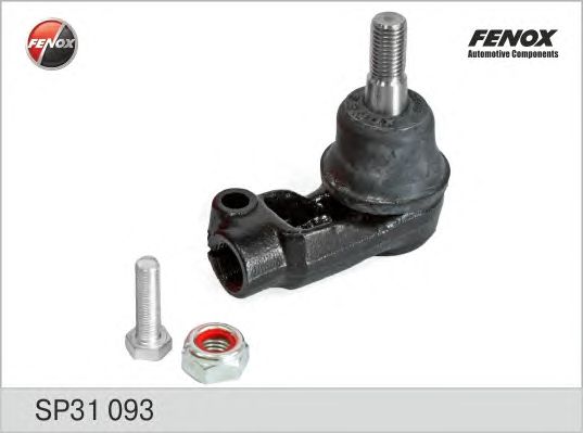 Купить FENOX SP31093 Наконечник рулевой левый Daewoo Lanos,Nexia SP31093