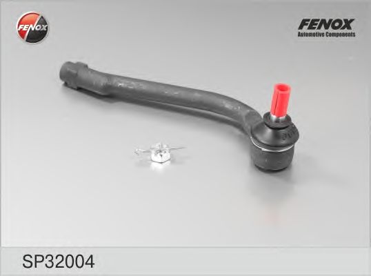 Купить FENOX SP32004 Наконечник рулевой правый Hyundai Elantra (XD), Elantra (HD) 06-11, KIA Cee'd 06- SP32004