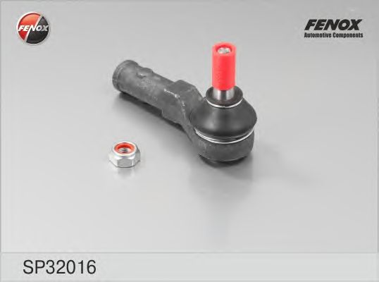 Купить FENOX SP32016 наконечник рулевой правый!\ Renault Clio/Megane 99>