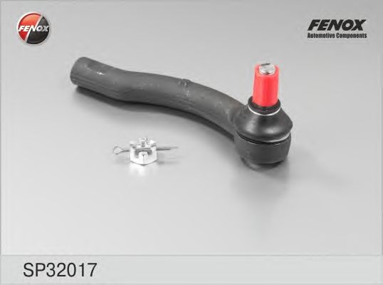 Купить FENOX SP32017 наконечник рулевой правый!\ Toyota Corolla 02>