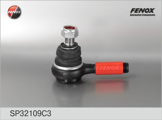 Купить FENOX SP32109C3 Наконечник рулевой правый с креп ГАЗ 2705, 3302, 3221 Газель, 2217, 2752 Соболь SP32109C3