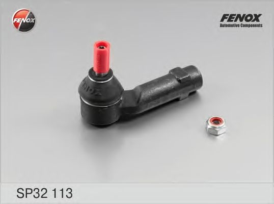 Купить FENOX SP32113 Наконечник рулевой правый Ford Fusion 02-, Fiesta V 01-, Mazda 2 03- SP32113