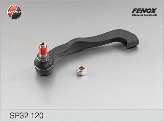 Купить FENOX SP32120 Наконечник рулевой тяги правый **X