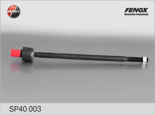 Купить FENOX SP40003 Тяга рулевая Ford Focus I, Tourneo/Transit Connect 02- (M14x1,5-359-M14x1,5) SP40003
