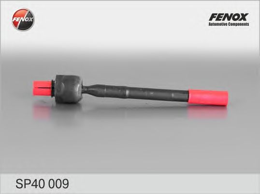 Купить FENOX SP40009 Тяга рулевая HYUNDAI TUCSON (JM), KIA SPORTAGE (JE) SP40009