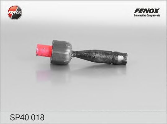 Купить FENOX SP40018 Тяга рулевая Audi A4 (B5), A6 (C5), VW Passat 96-05 SP40018