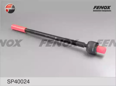 Купить FENOX SP40024 Тяга рулевая VW POLO Sedan RUS 2010- SP40024