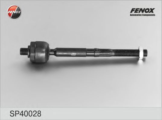 Купить FENOX SP40028 Тяга рулевая Renault Megane II 02-09, Scenic 03-09 SP40028