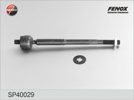 Купить FENOX SP40029 Тяга рулевая Toyota Corolla (E12) 01-06 SP40029