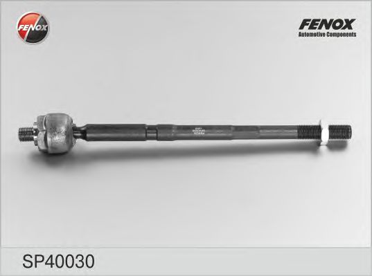 Купить FENOX SP40030 Тяга рулевая Alfa Romeo Mito 06-, Opel Corsa D 06-, Fiat Punto/Grande Punto 05- SP40030