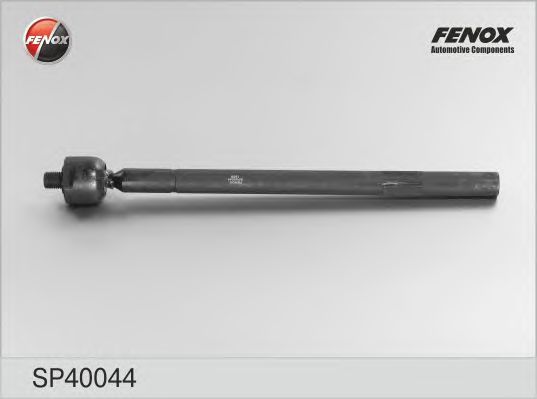 Купить FENOX SP40044 Тяга рулевая Citroen C4 05-11, Peugeot 307 01-07 после org. 10311 SP40044