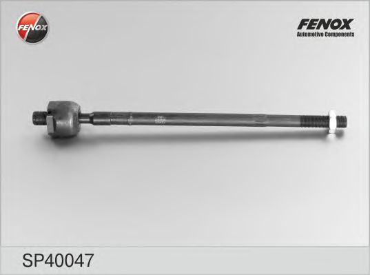 Купить FENOX SP40047 Тяга рулевая Hyundai Santa Fe (SM, CM) 05-12, Sonata I 88-93, Matrix 01-, Trajet 00- SP40047
