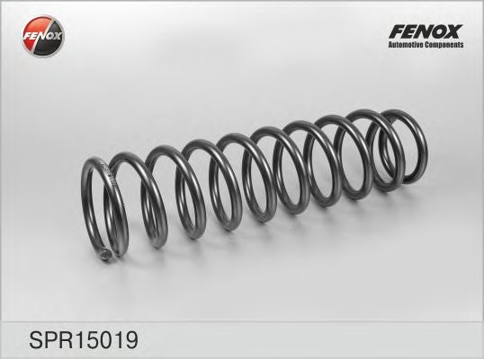 Купить FENOX SPR15019 Пружина задняя Mitsubishi Lancer IX универсал 03-08 1.6 SPR15019