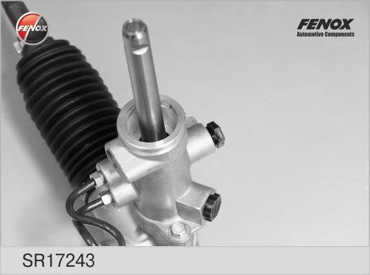Купить FENOX SR17243 Рейка рулевая Mazda 3 SR17243