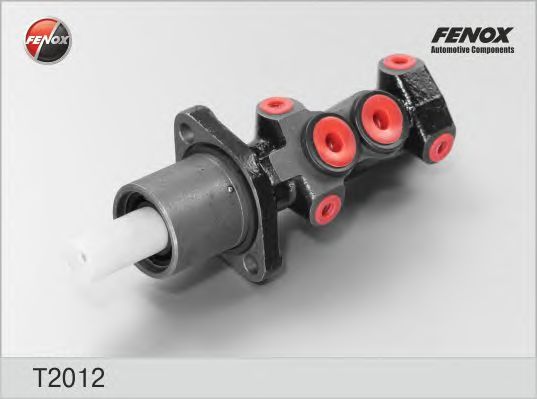 Купить FENOX T2012 Цилиндр тормозной главный VW Golf(92-97),Lupo,Polo(94-),Vento T2012
