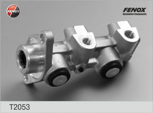 Купить FENOX T2053 Цилиндр тормозной главный OPEL Kadett E,Vectra A 83-95 T2053