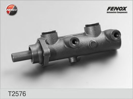 Купить FENOX T2576 Цилиндр тормозной главный MERCEDES MB 79-96 T2576