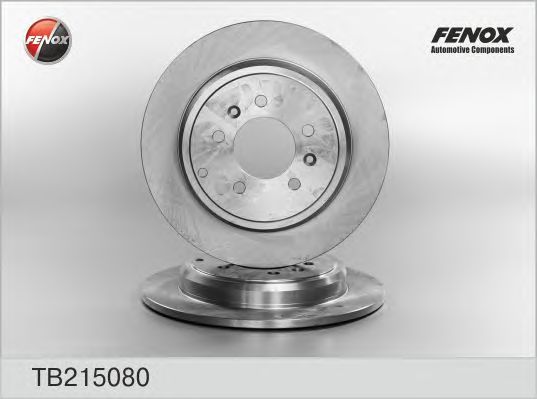 Купить запчасть FENOX - TB215080 