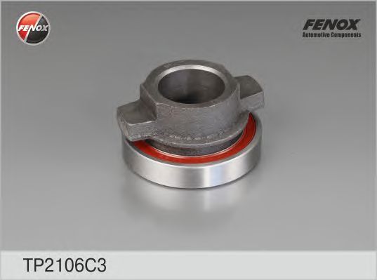 Купить FENOX TP2106C3 Подшипник выжимной ГАЗ 2410 TP2106C3