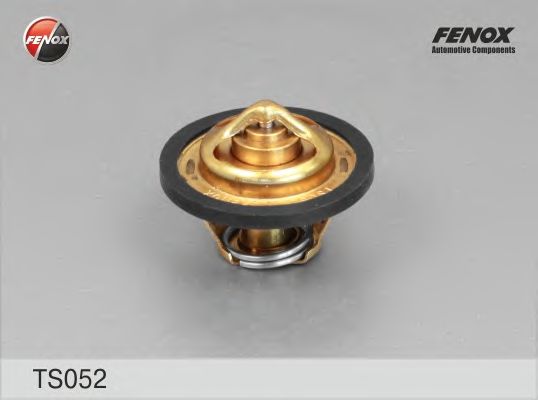 Купить FENOX TS052 Термостат Nexia 1.5 16v, Astra G, Corsa A, B, Vectra A, B 1.2-1.6 TS052