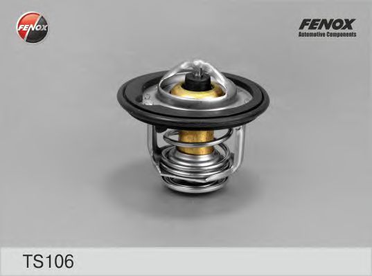 Купить FENOX TS106 термостат!\ Honda Civic/Legend 1.2-3.2 83-01