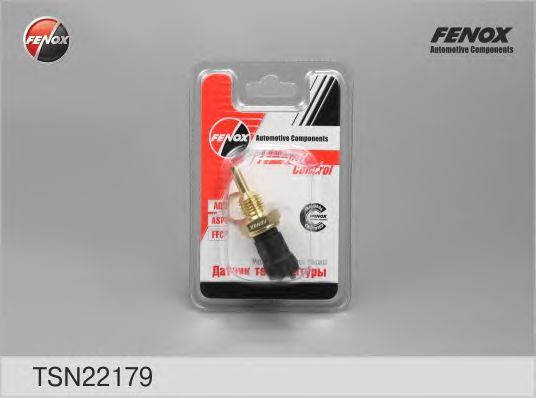 Купить FENOX TSN22179 Датчик темп ОЖ Ducato, Daily, Astra, Corsa TSN22179
