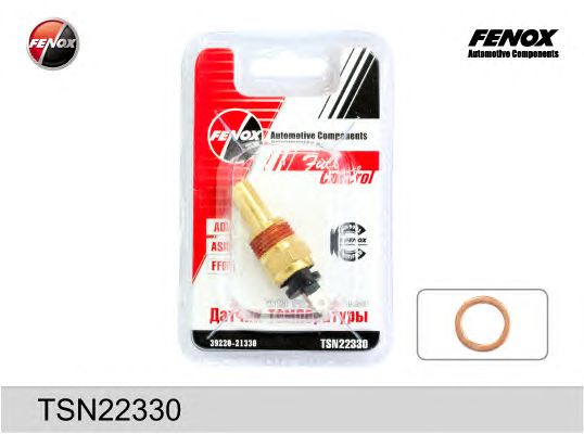 Купить FENOX TSN22330 Датчик темп ОЖ Hyundai Sonata,Coupe,Pony,Lantra,H100,Elantra TSN22330