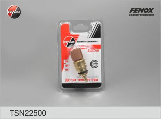 Купить FENOX TSN22500 Датчик темп ОЖ Aveo, Matiz, Spark TSN22500